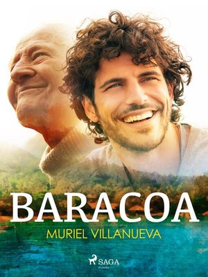 cover image of Baracoa